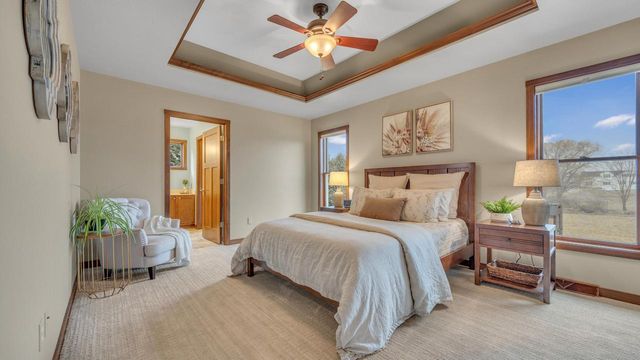 1515 Hummingbird LANE, Plymouth, WI 53073