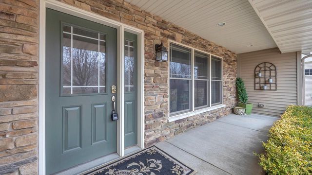 1515 Hummingbird LANE, Plymouth, WI 53073