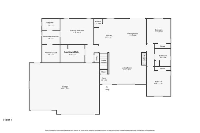 1515 Hummingbird LANE, Plymouth, WI 53073