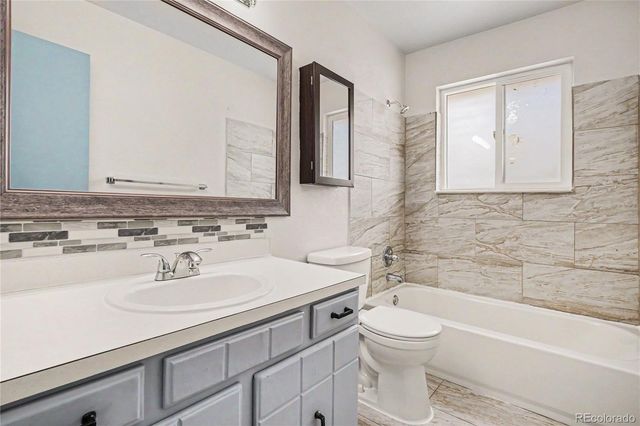 1345 Sable Boulevard, Aurora, CO 80011