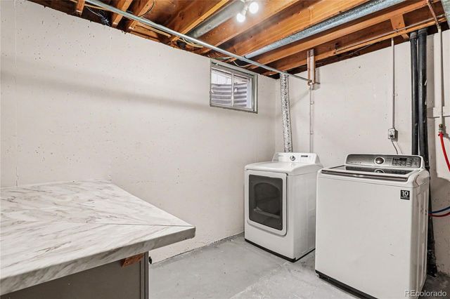 1345 Sable Boulevard, Aurora, CO 80011