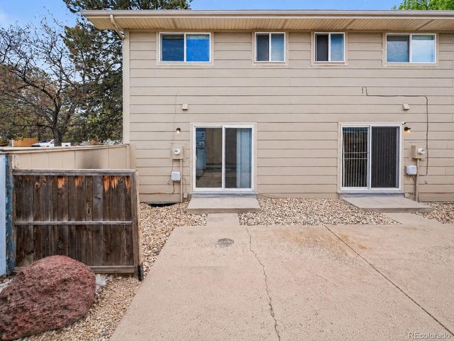 1345 Sable Boulevard, Aurora, CO 80011