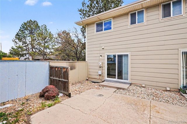 1345 Sable Boulevard, Aurora, CO 80011