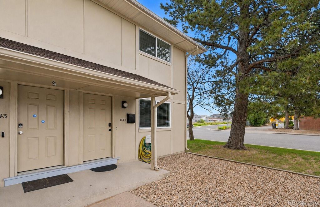 1345 Sable Boulevard, Aurora, CO 80011