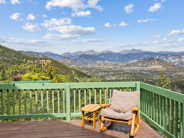 1810 Moss Rock Dr, Estes Park, CO 80517