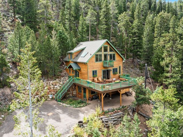 1810 Moss Rock Dr, Estes Park, CO 80517