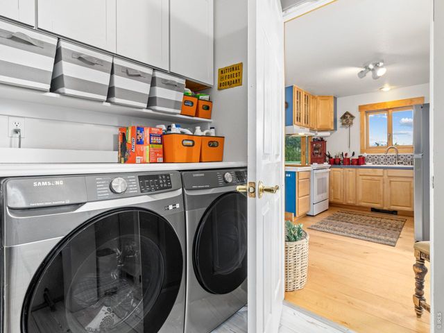 1810 Moss Rock Dr, Estes Park, CO 80517