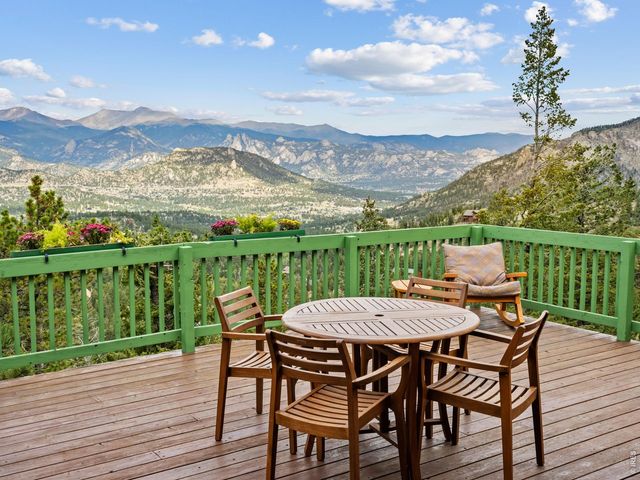 1810 Moss Rock Dr, Estes Park, CO 80517