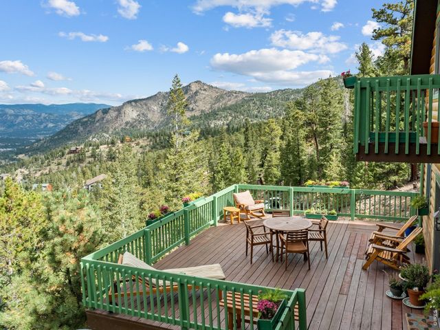 1810 Moss Rock Dr, Estes Park, CO 80517