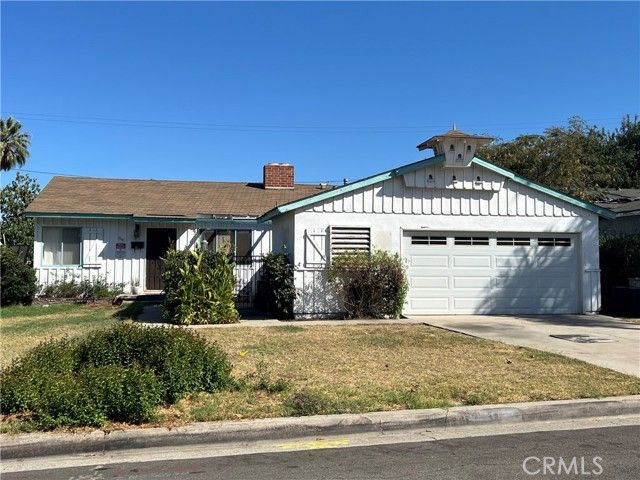 1038 Hedgepath Ave, Hacienda Heights, CA 91745