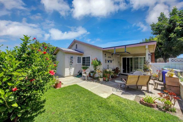 2574 Keen, San Diego, CA 92139