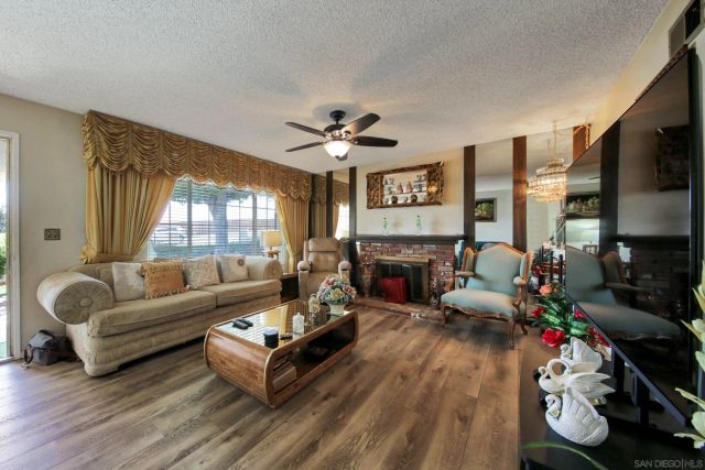 2574 Keen, San Diego, CA 92139