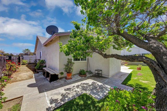 2574 Keen, San Diego, CA 92139