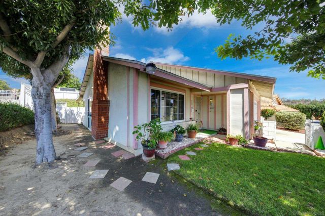 2574 Keen, San Diego, CA 92139