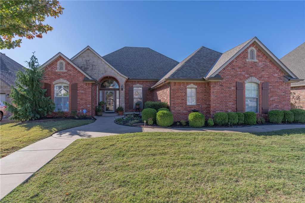 2712 SW 138th Street, Oklahoma City, OK 73170
