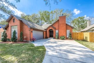 5439 Fern Park Drive, Kingwood, TX 77339