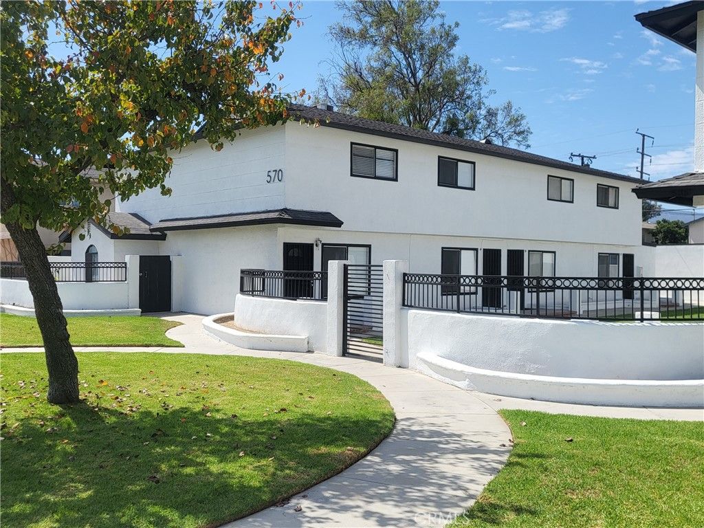 570 Penrose, Corona, CA 92878 — exterior