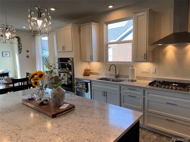 48827 Windfall Road, Novi, MI 48374