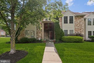 355 TAVISTOCK, Cherry Hill, NJ 08034