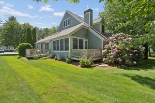 110 Hawthorne Village Road, Nashua, NH 03062