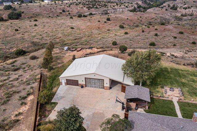 19150 SAGINAW Drive, Canyon, TX 79015