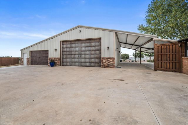 19150 SAGINAW Drive, Canyon, TX 79015
