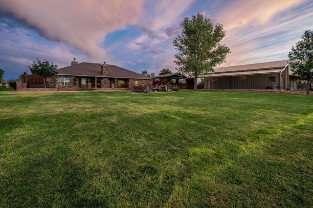 19150 SAGINAW Drive, Canyon, TX 79015