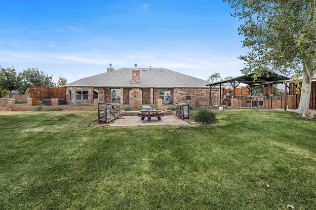 19150 SAGINAW Drive, Canyon, TX 79015