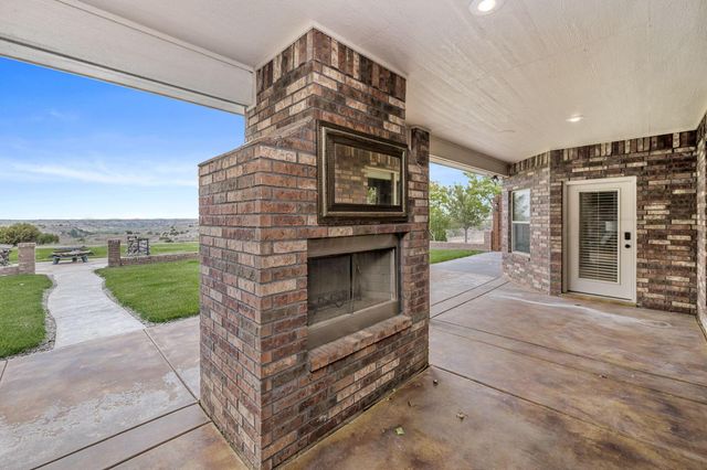 19150 SAGINAW Drive, Canyon, TX 79015