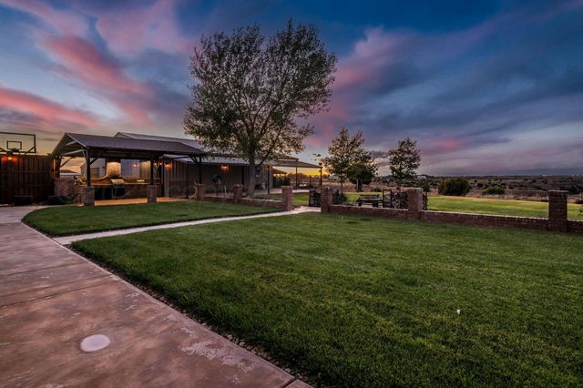 19150 SAGINAW Drive, Canyon, TX 79015