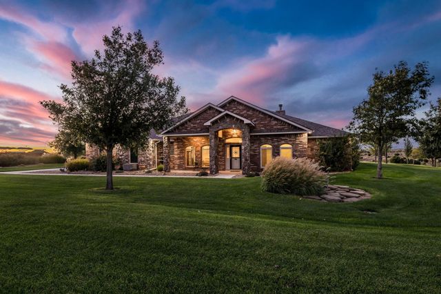 19150 SAGINAW Drive, Canyon, TX 79015