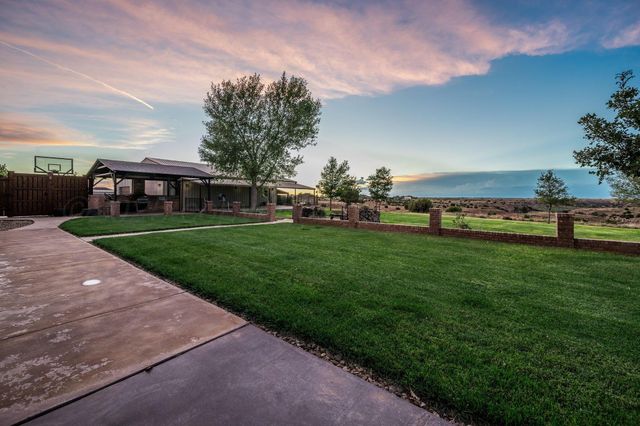 19150 SAGINAW Drive, Canyon, TX 79015