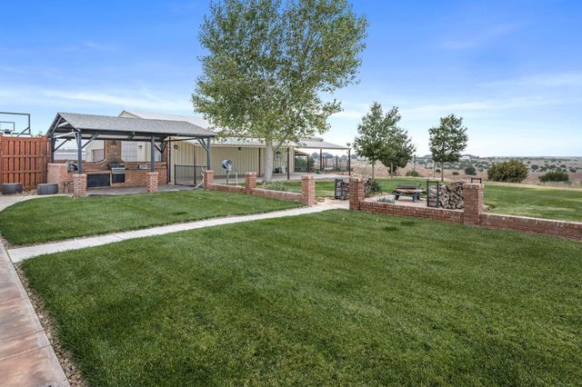 19150 SAGINAW Drive, Canyon, TX 79015