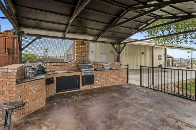 19150 SAGINAW Drive, Canyon, TX 79015