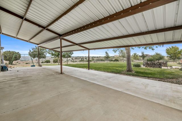 19150 SAGINAW Drive, Canyon, TX 79015