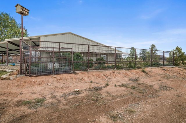 19150 SAGINAW Drive, Canyon, TX 79015