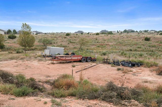 19150 SAGINAW Drive, Canyon, TX 79015