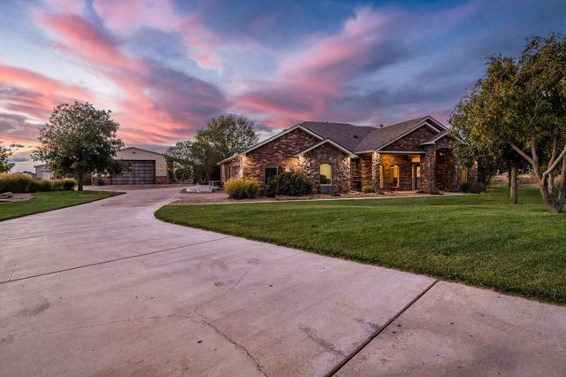 19150 SAGINAW Drive, Canyon, TX 79015