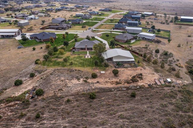 19150 SAGINAW Drive, Canyon, TX 79015