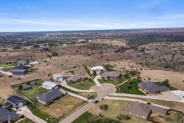 19150 SAGINAW Drive, Canyon, TX 79015