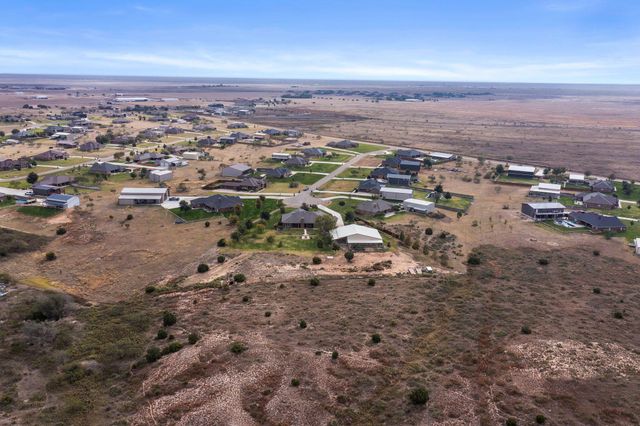 19150 SAGINAW Drive, Canyon, TX 79015