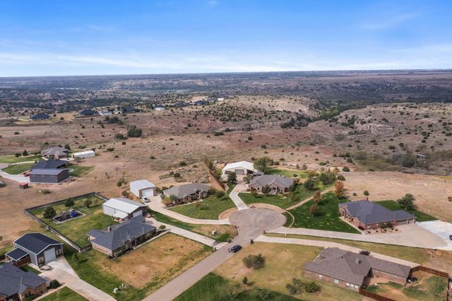 19150 SAGINAW Drive, Canyon, TX 79015