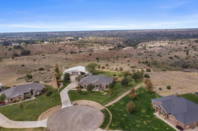 19150 SAGINAW Drive, Canyon, TX 79015