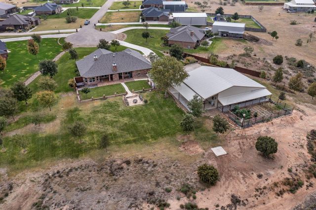 19150 SAGINAW Drive, Canyon, TX 79015