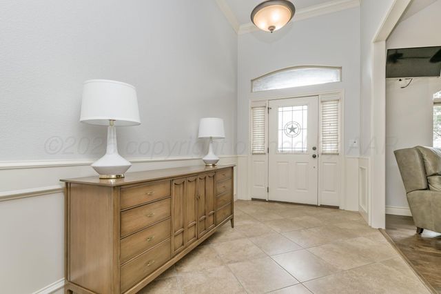 19150 SAGINAW Drive, Canyon, TX 79015