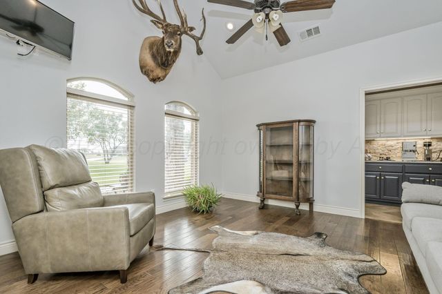 19150 SAGINAW Drive, Canyon, TX 79015