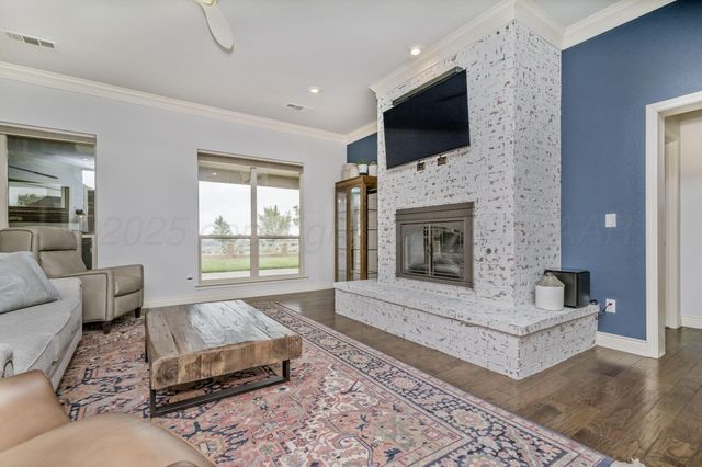 19150 SAGINAW Drive, Canyon, TX 79015