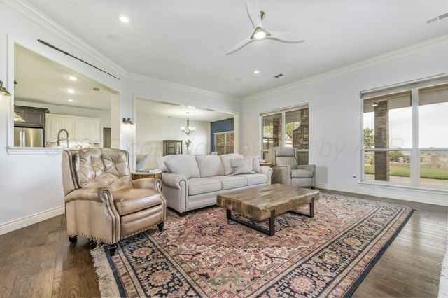 19150 SAGINAW Drive, Canyon, TX 79015