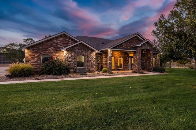 19150 SAGINAW Drive, Canyon, TX 79015