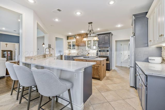 19150 SAGINAW Drive, Canyon, TX 79015